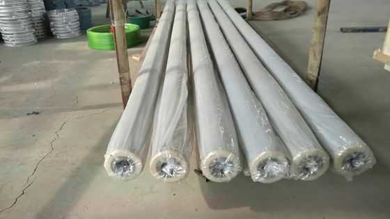 Factory Direct Sales Fabric Cloth wringer roller For Picanol  Loom Machine
