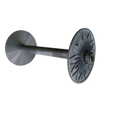 Weaving Loom Beam For Picanol Loom Widely Used in Textile Industry