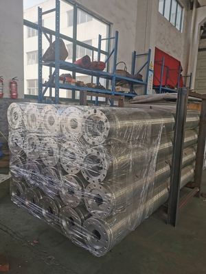 Outstanding Professional  Aluminium Beam For Picanol Rapier Loom Machine