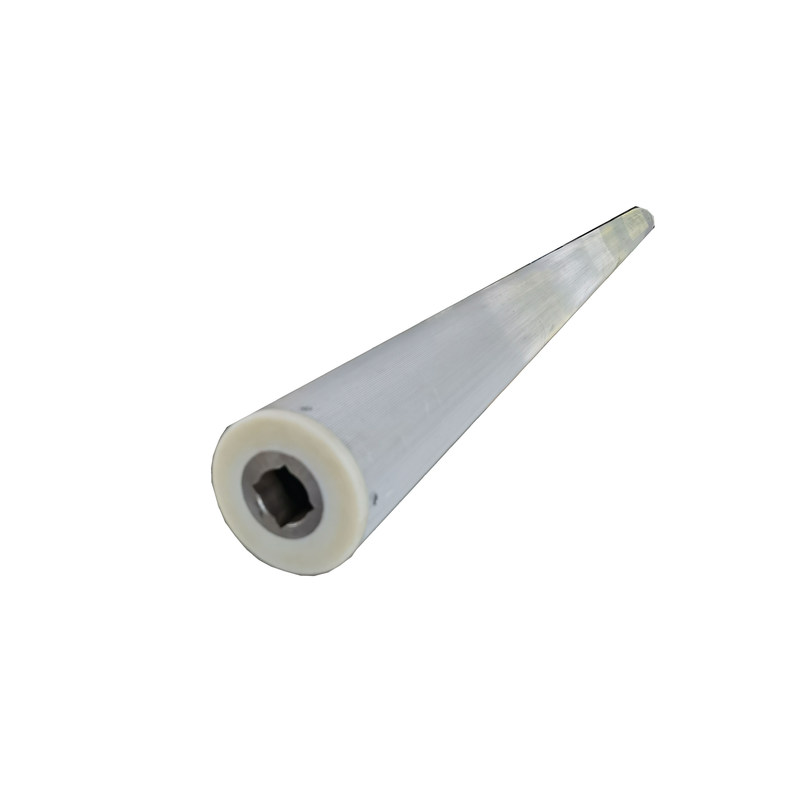 Factory Direct Sales Fabric Cloth wringer roller For Picanol  Loom Machine