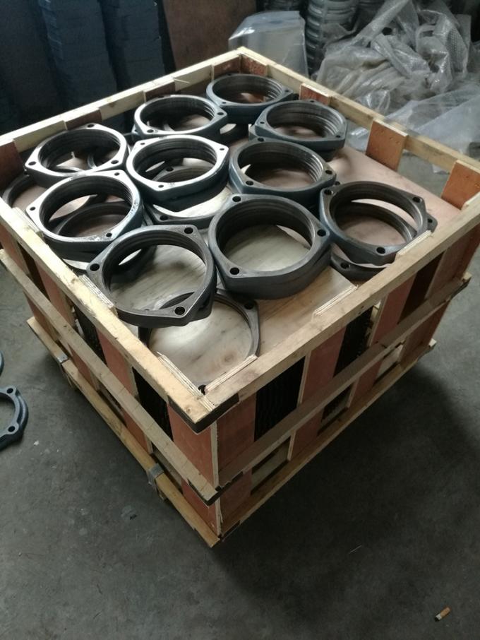 제직 직기 기계를 위한 우수한 전문적 빔 알루미늄 실패 / 빔